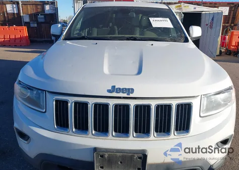 2015 Jeep Grand Cherokee Laredo из США, поврежденный, VIN 1C4RJFAG0FC790328